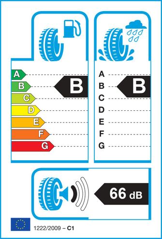 Landsail Sentury/LS Qirin 990 195/65R15 91H