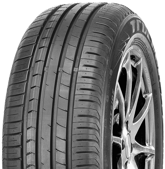 Tracmax TX1 205/60R16 92V kesärengas