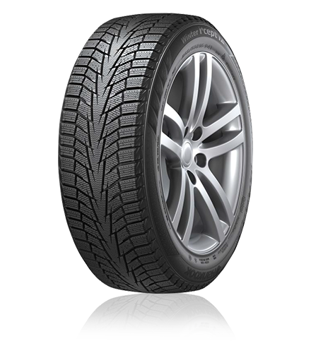 Hankook W616 205/55R16 kitkarengas