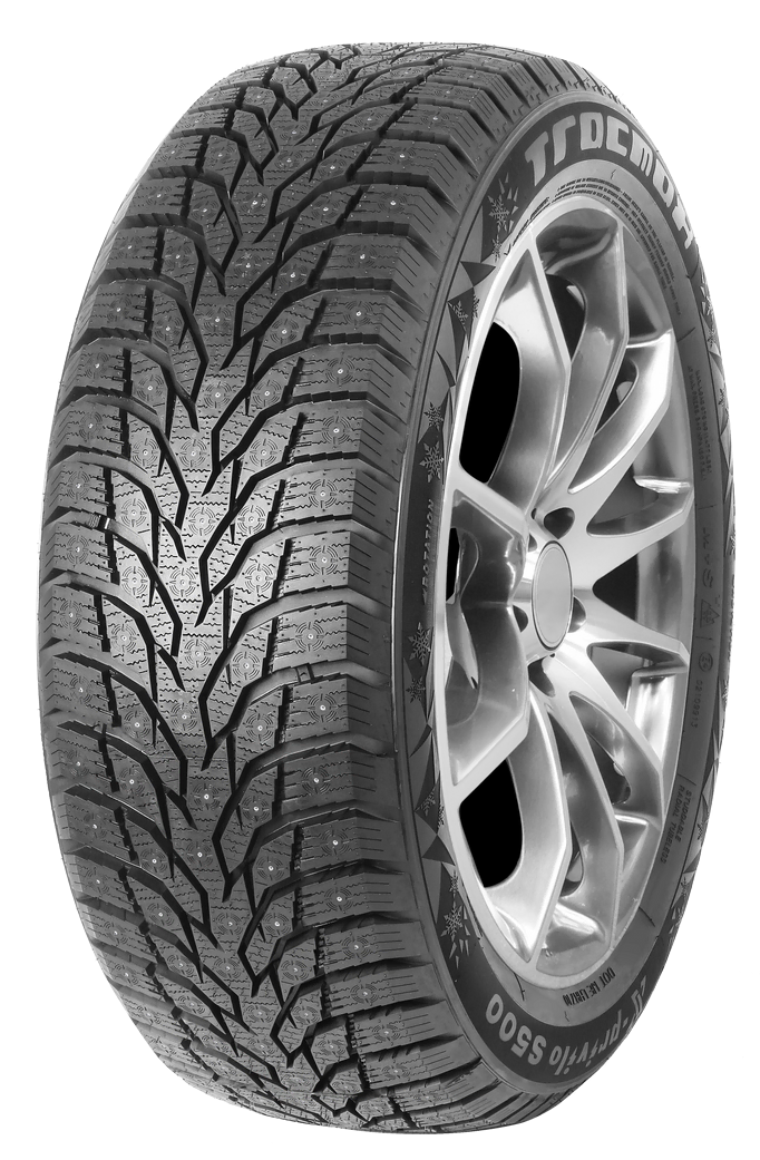 TRACMAX S 500 Nastarengas 195/65R15