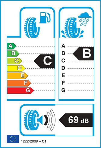 Landsail Sentury/LS Qirin 990 195/65R15 XL 95T