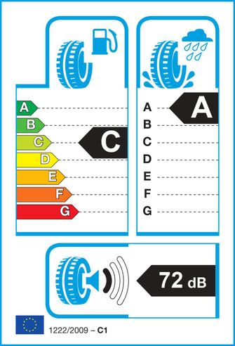 Kumho PS71 245/45R18 XL 100Y