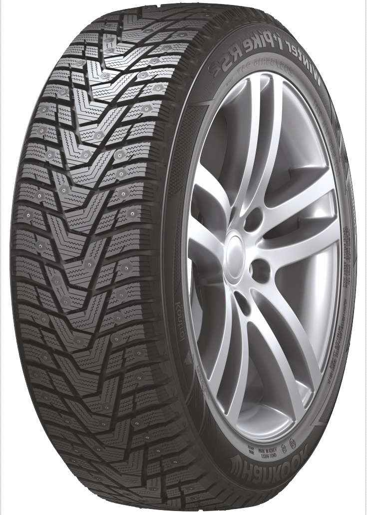 Hankook Winter W429 205/60R16 nastarengas