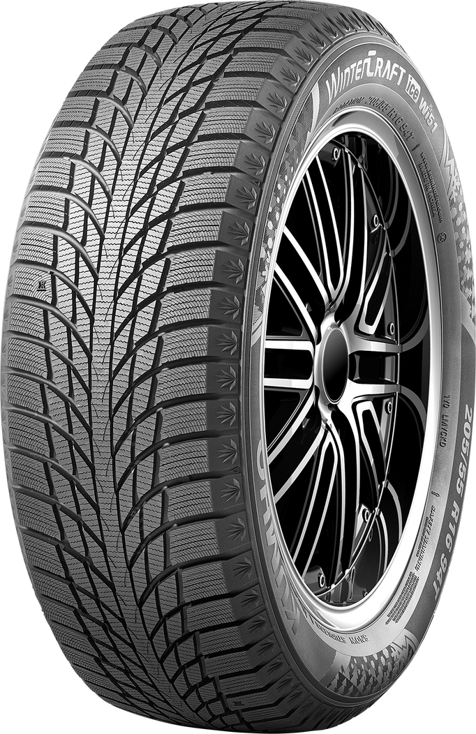Kumho WI51 225/55R17XL 101T kitkarengas