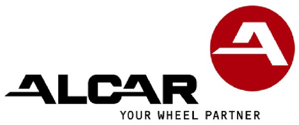 Logo Alcar.