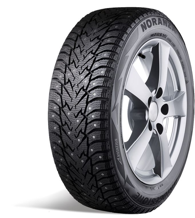 Hankook W429 185/60R15 nastarengas