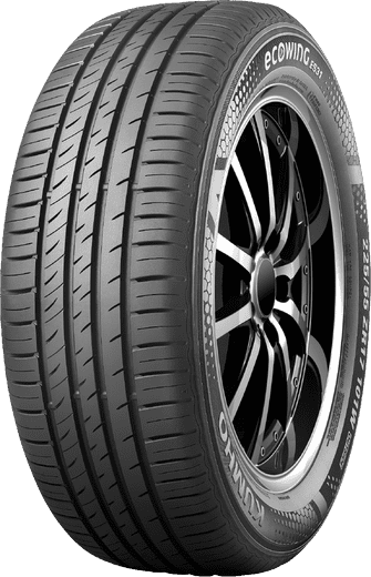 Kumho ES31 kesärengas 175/65R15 84T