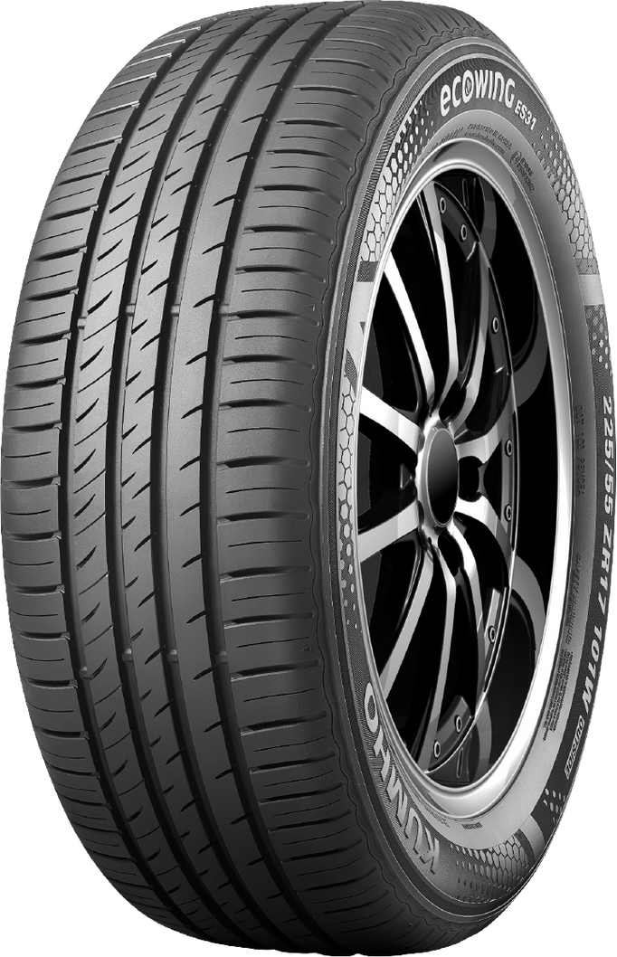 Kumho ES31 kesärengas 205/60R16 92H